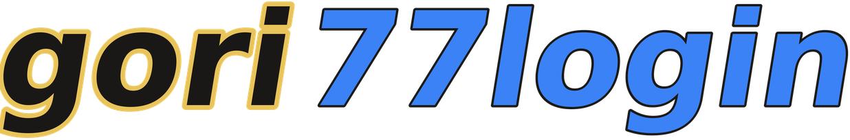 gori77login logo